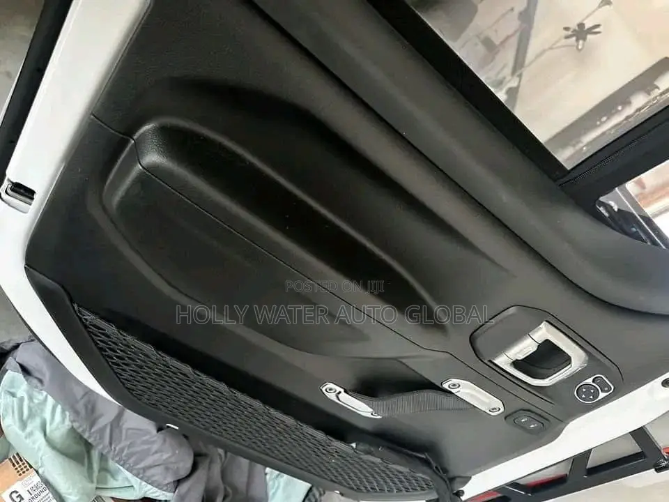 Full Doors Front and Back Jeep Wrangler 2020/2024/Model Jl