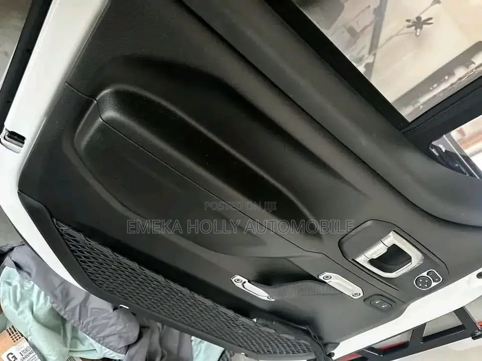 Full Doors Front and Back Jeep Wrangler 2020/2024/Model Jl