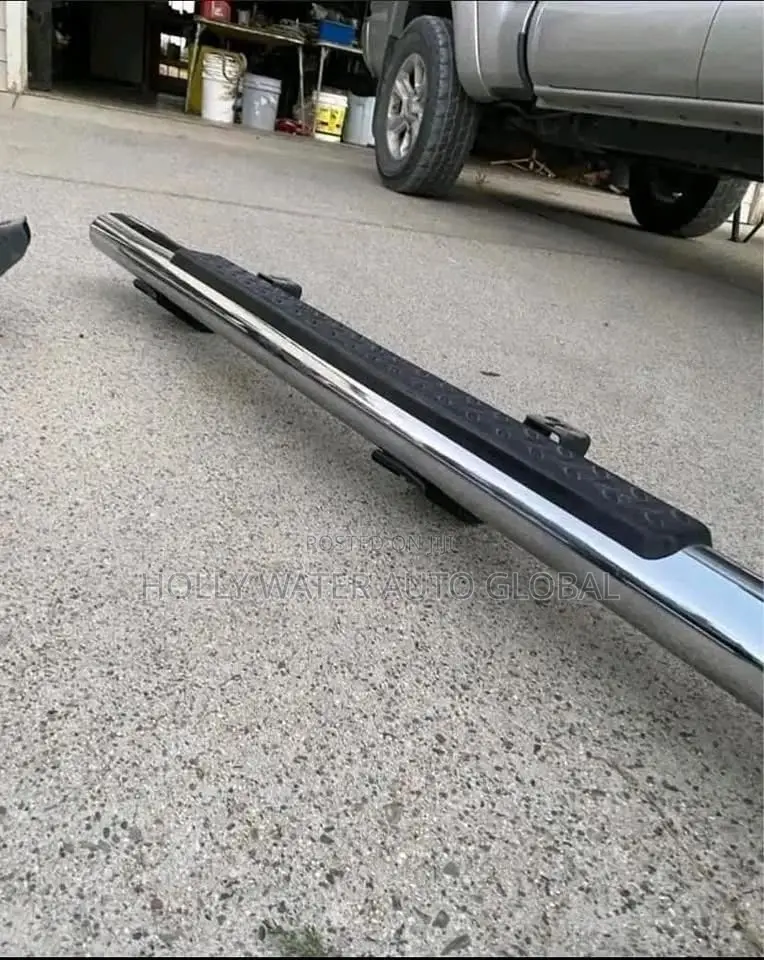 Jeep Wrangler 2008/2010/Model Jk Running Board Step.