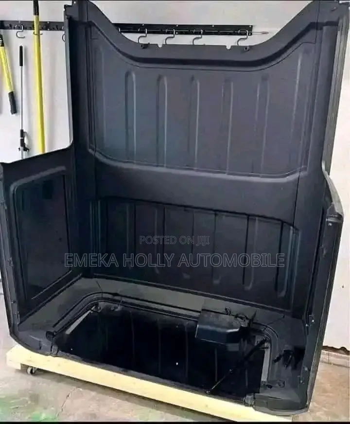 Jeep Wrangler Fiber Roof Cover Hard Top  Jk Model.