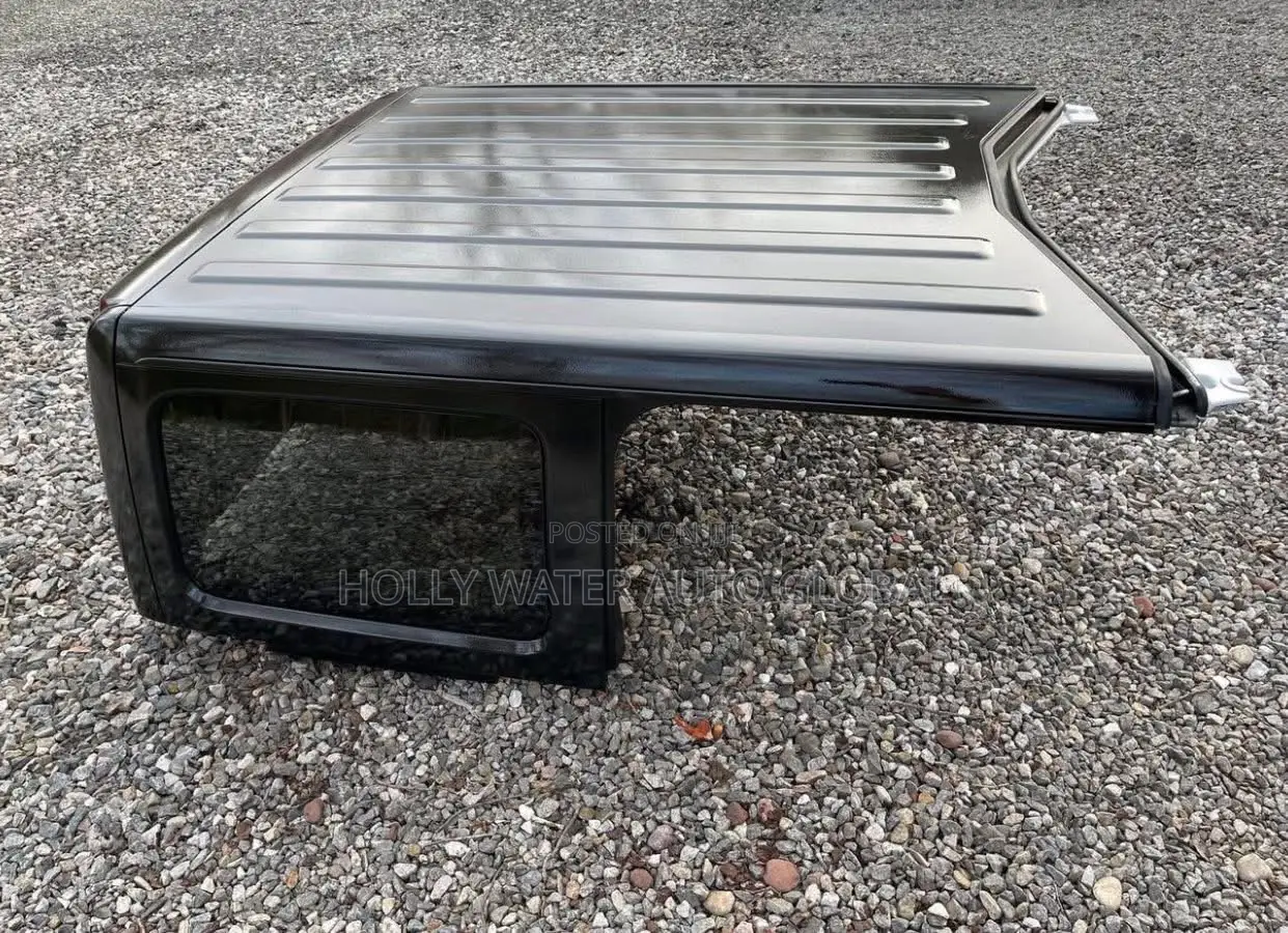 2020/2024/Model Jl Complete Fiber Roof Cover Replacement.