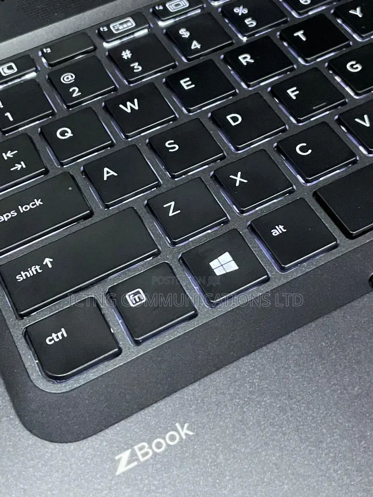 Laptop HP ZBook 14u G4 16GB Intel Core i5 SSD 256GB