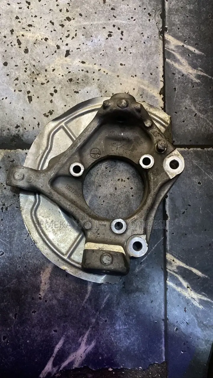 Jeep Wrangler 2020/2024/ Model Jl Suspension Spindle.
