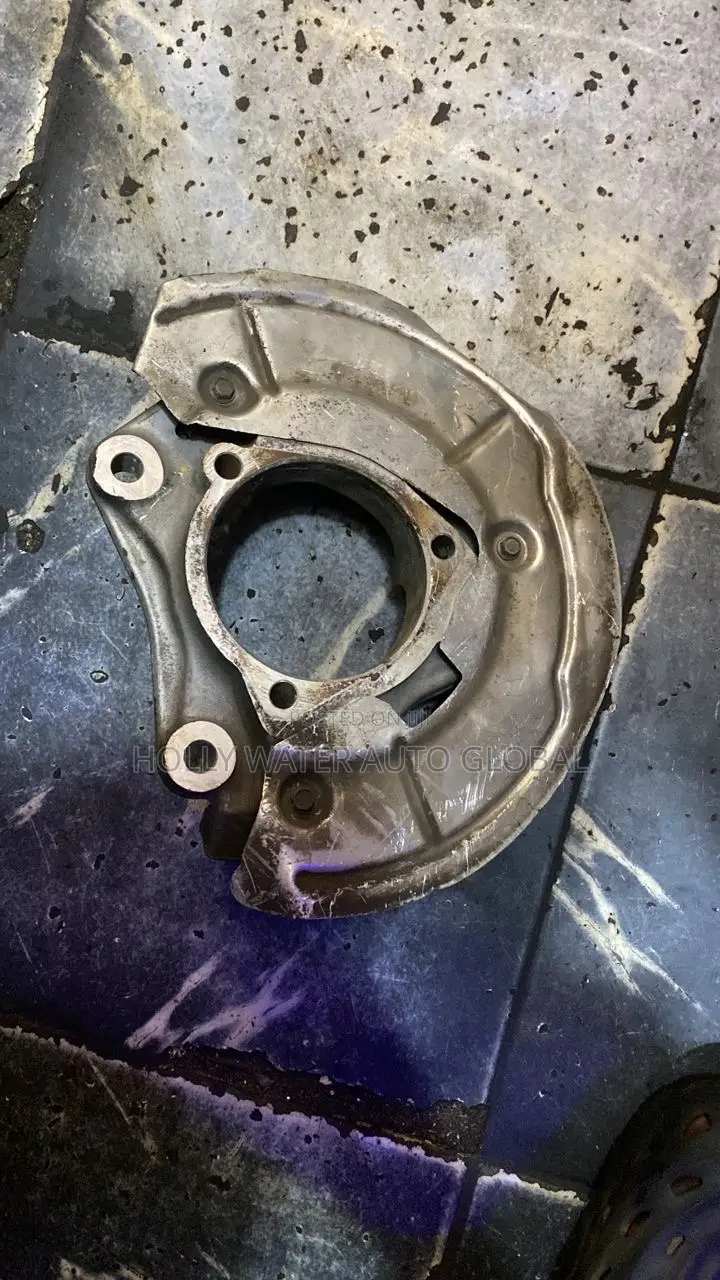 Jeep Wrangler 2020/2024/ Model Jl Suspension Spindle.