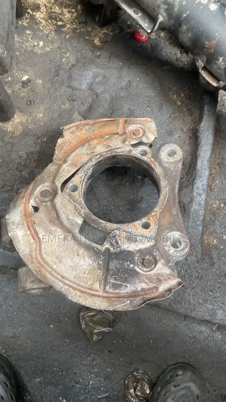 Jeep Wrangler 2020/2024/ Model Jl Suspension Spindle.