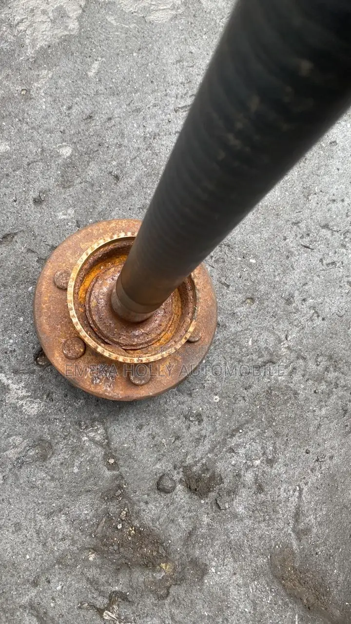 Ford F150 Back Axle Shaft 2018 Model 3 Sensor.