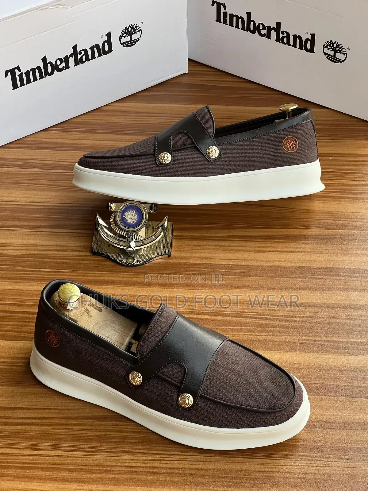 Step Into Bold Style With Timberland Shoes