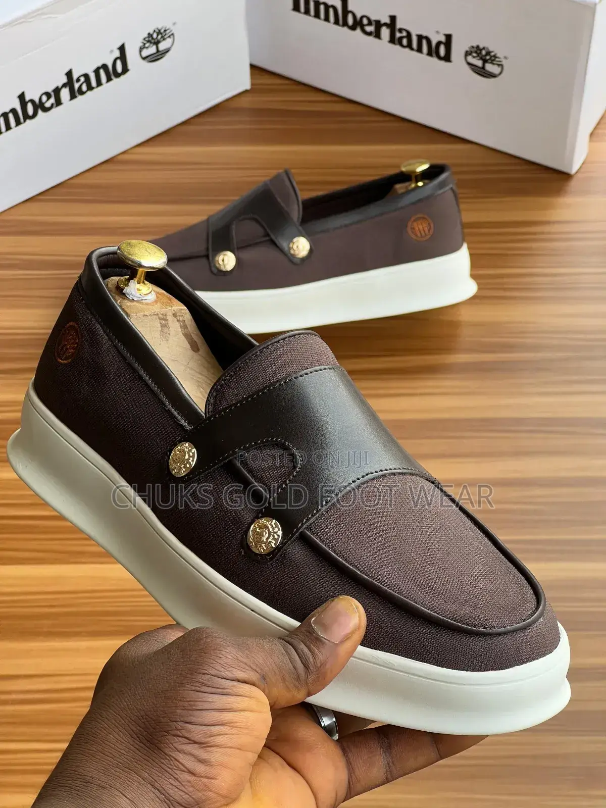Step Into Bold Style With Timberland Shoes