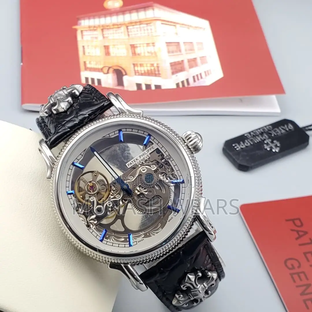 Patek Philippe Classic Wristwatch