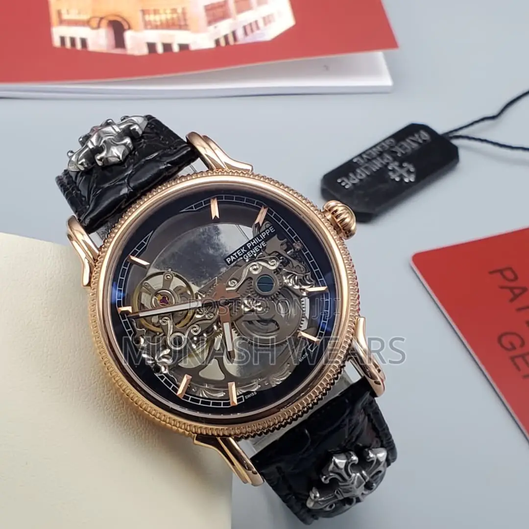 Patek Philippe Classic Wristwatch