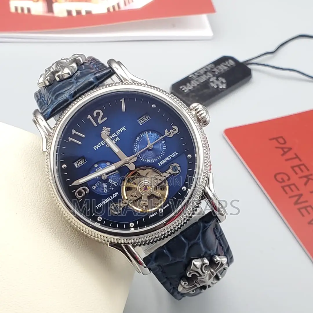 Patek Philippe Classic Wristwatch