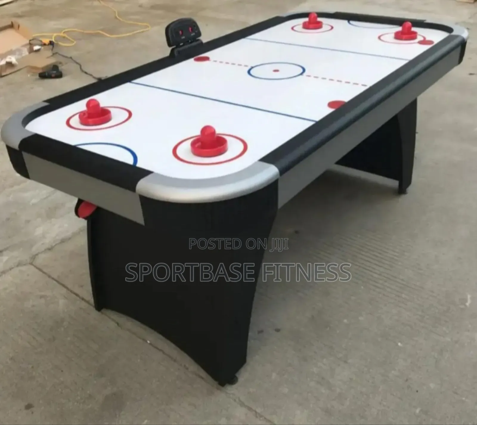 Air Hockey Table