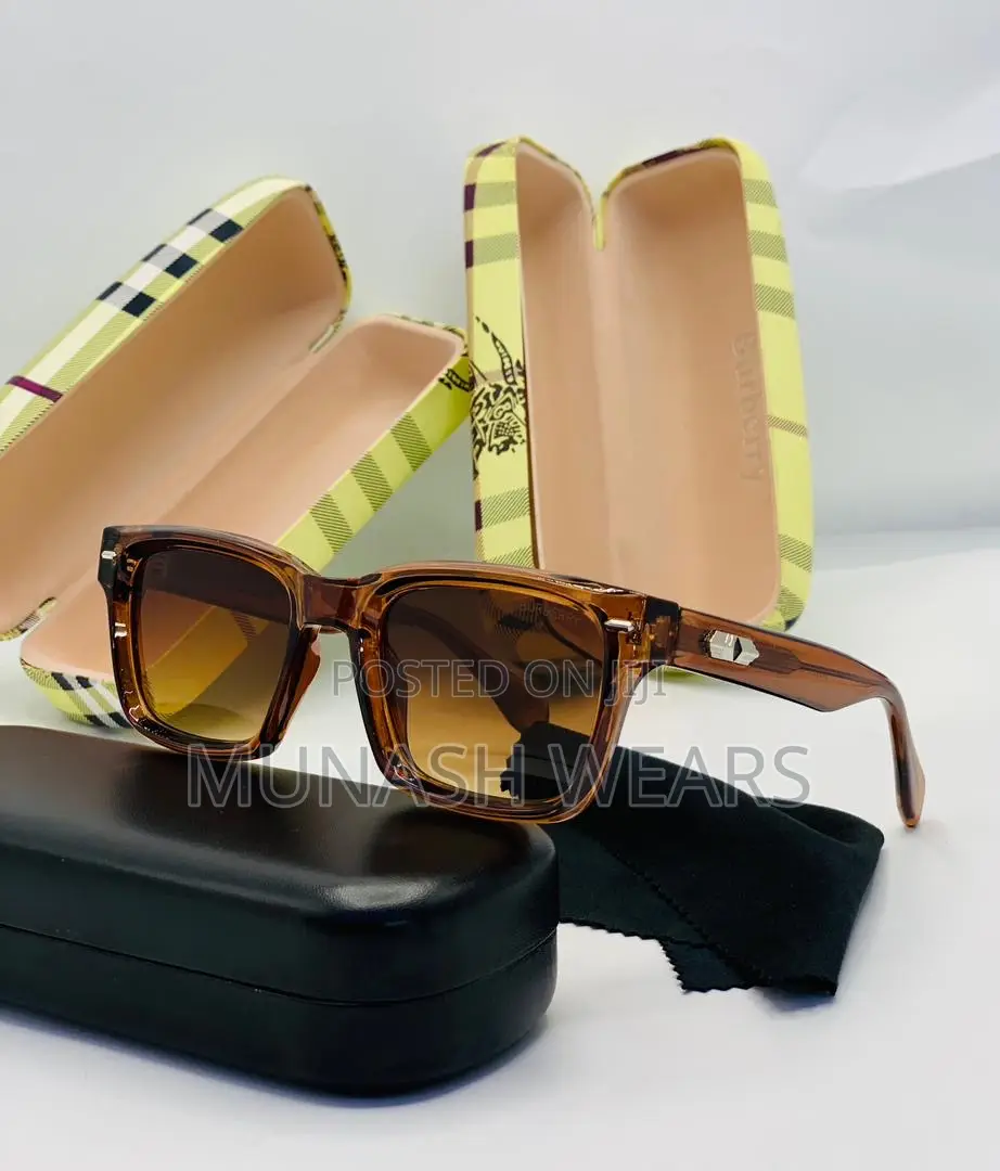 Burberry London Glasses Convertible to Recommended