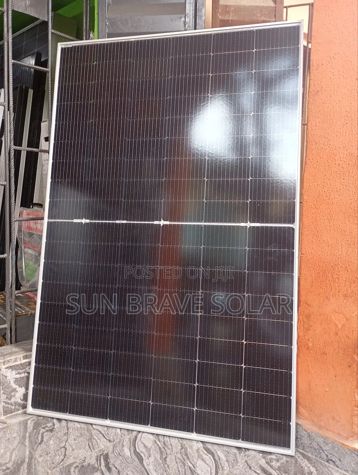 500w Canadian Mono Solar Panels Very Much Available