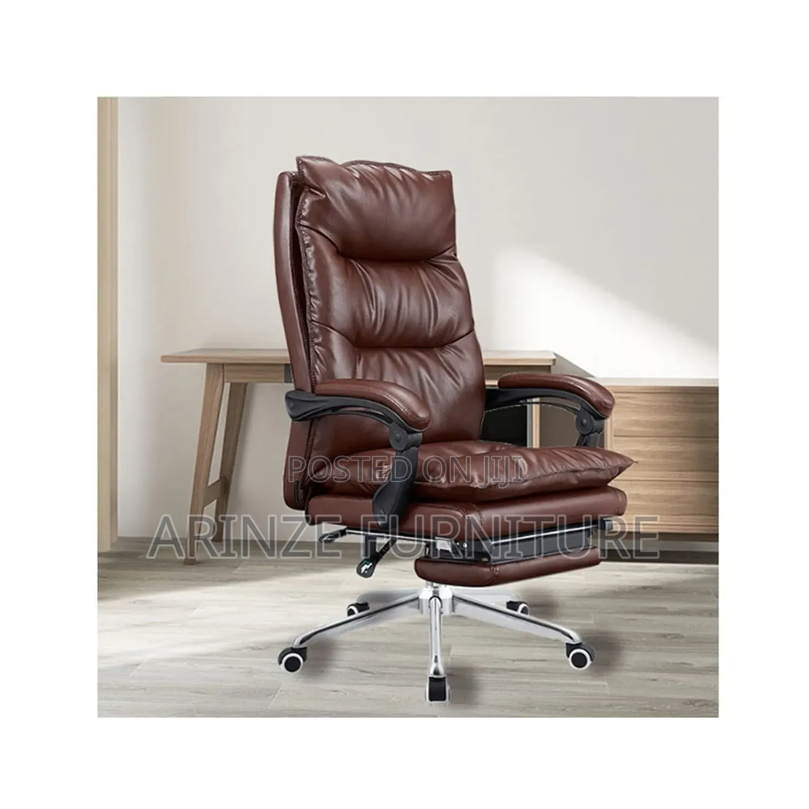 Executive Office Chair