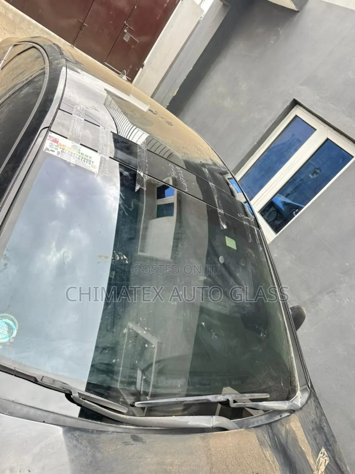 Hyundai Azera 2014 Panoramic Roof Glass Available