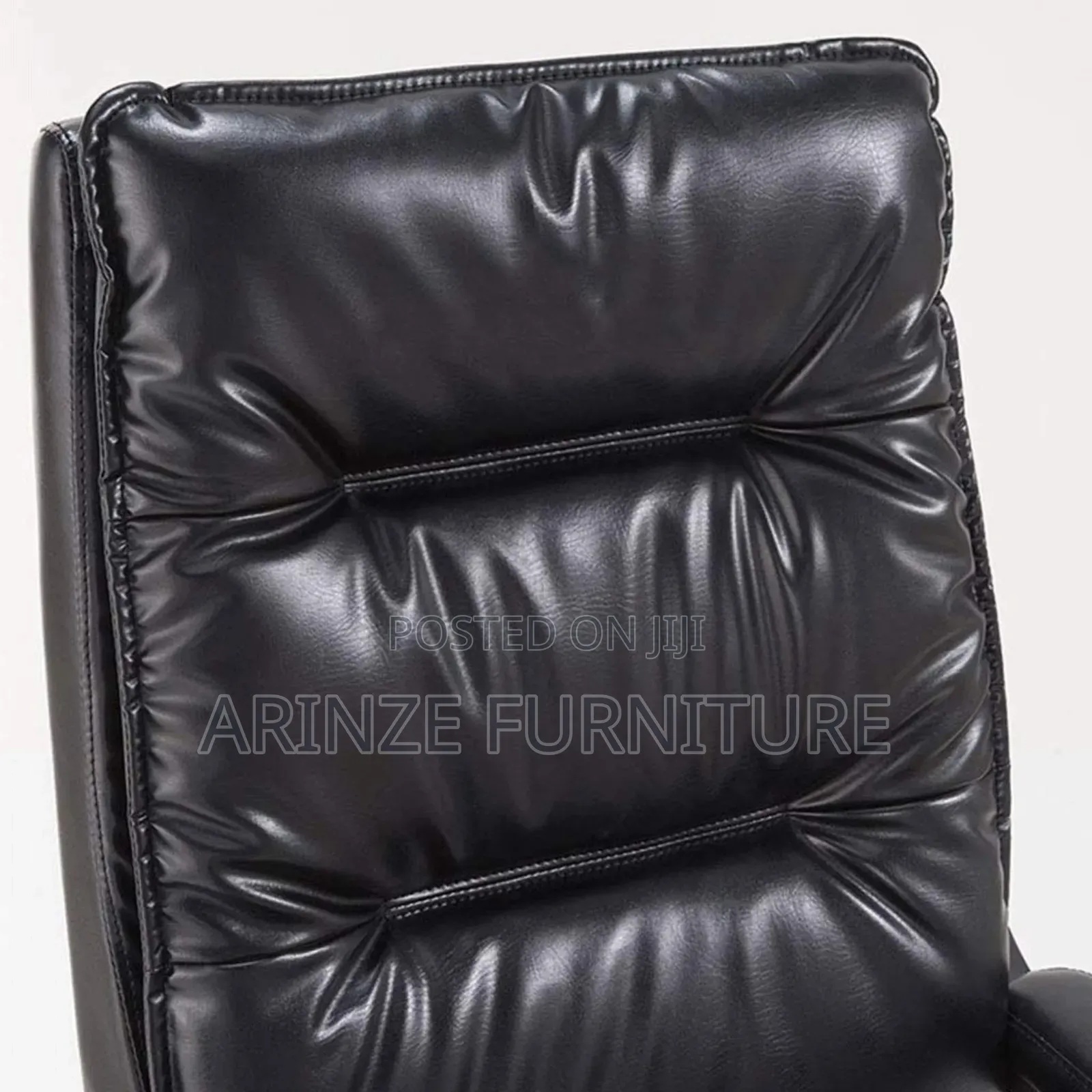 Office Chair With Legrest