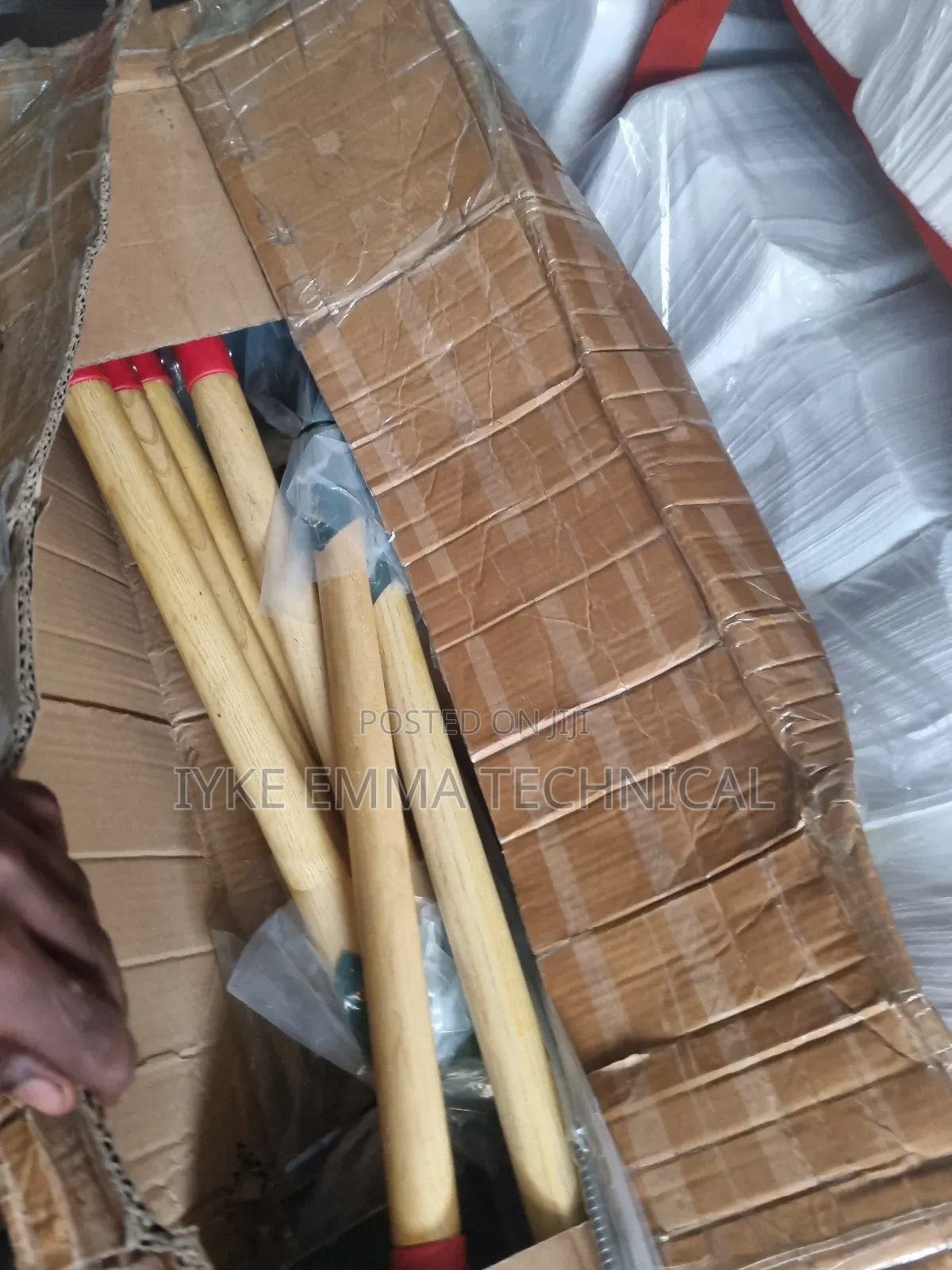 Brass Shovel Non Spark Shovel
