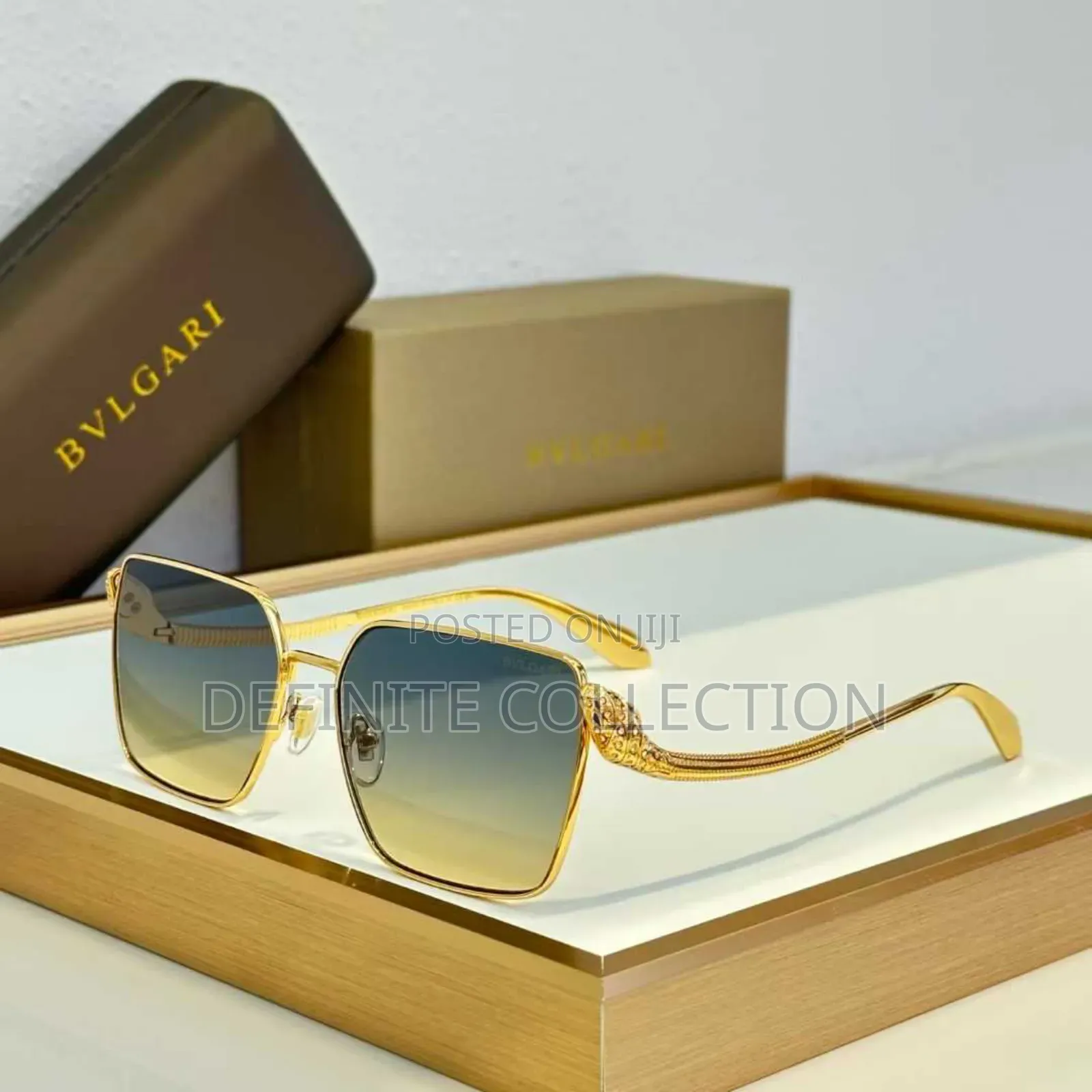 Top Quality Bvlgari Sunglass