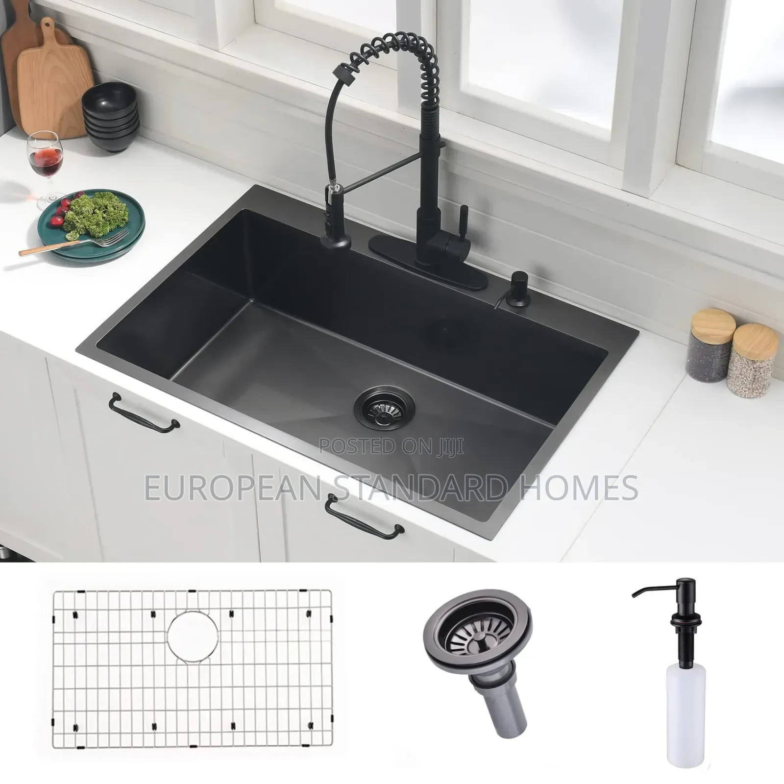 Kitchen Sink