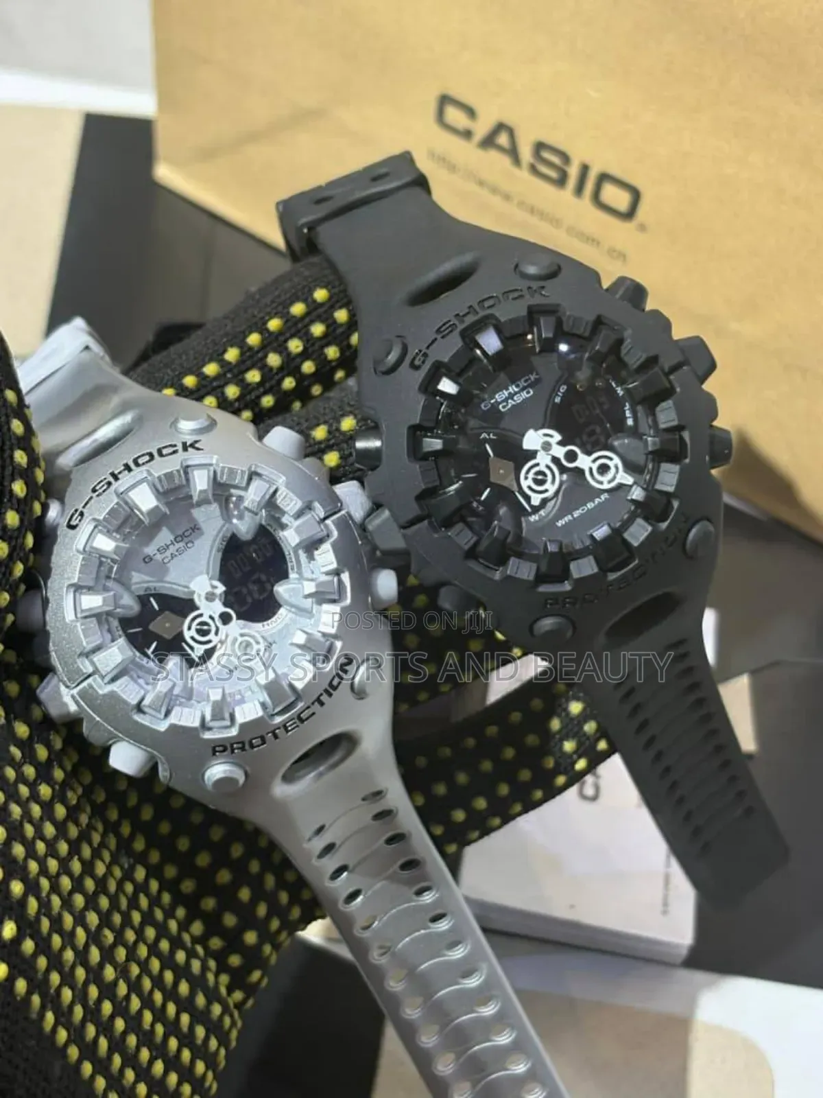 G-Shock Luxury Original Watch