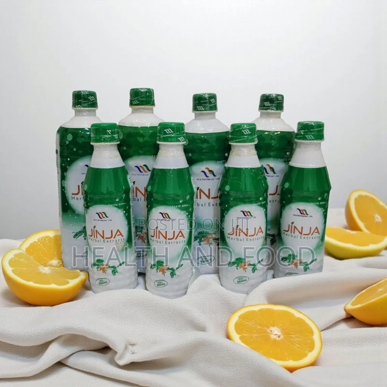 Warri Jinja And Iru Distributor