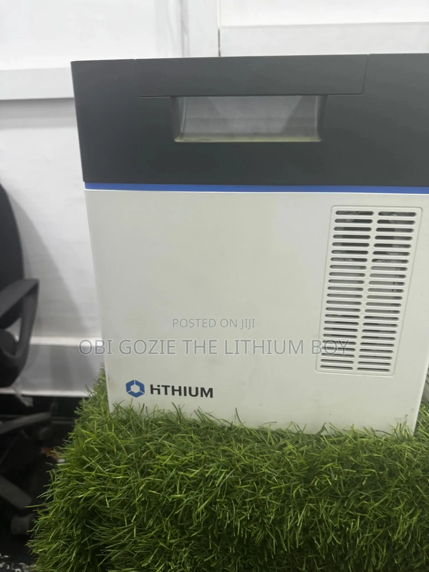 Hithium Heroee 2khw 1000w Lithium Battery Solar Generator Presently