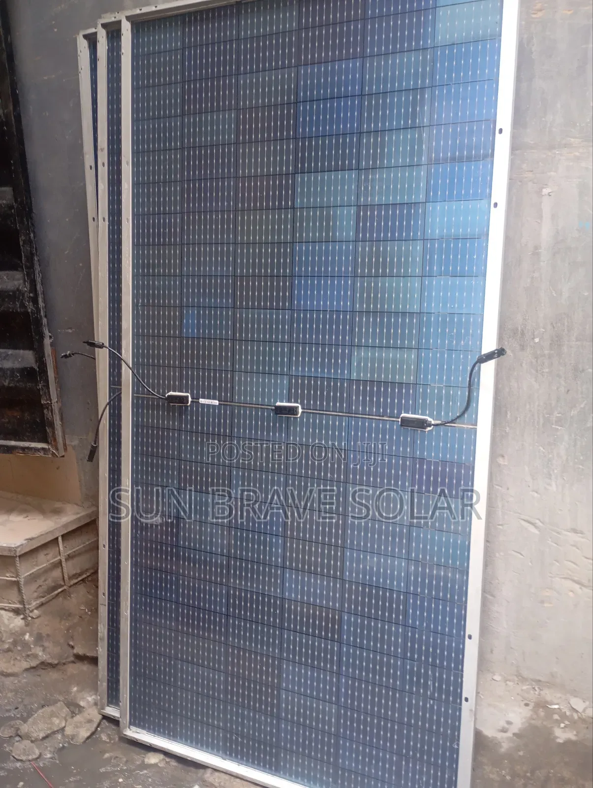 Jinko Solar Panels 580w Mono Available Stock