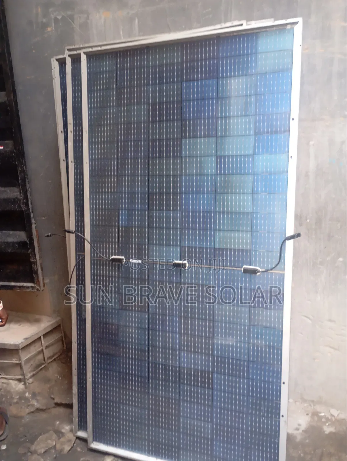 Jinko Solar Panels 580w Mono Available Stock