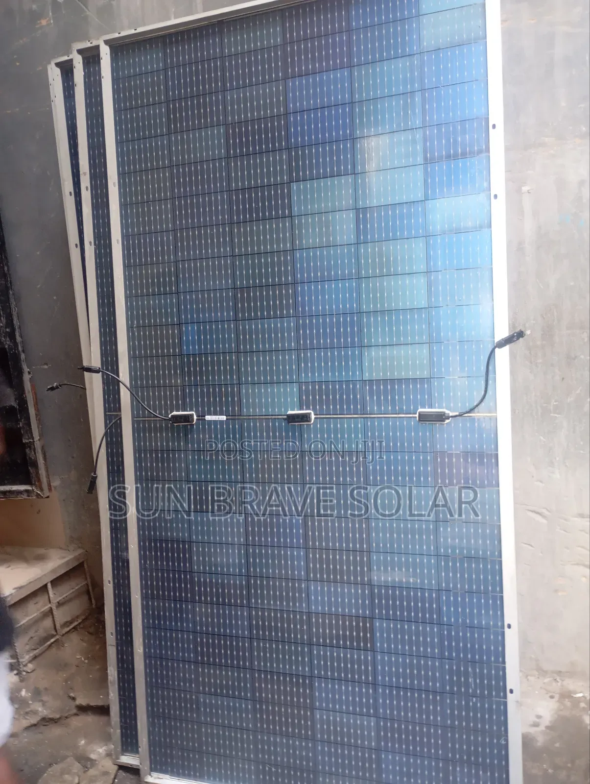 Jinko Solar Panels 580w Mono Available Stock