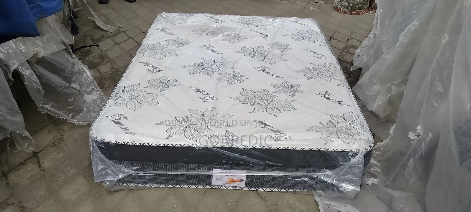 5by6 12inches Canada Mattress for Good Sleep