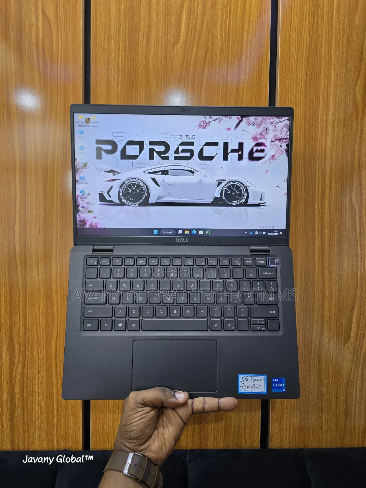 Laptop Dell Latitude 7420 8GB Intel Core I5 SSD 256GB