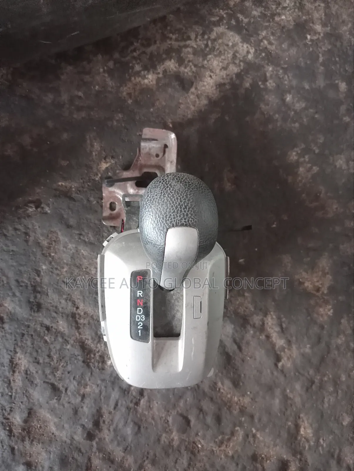 Gear Selector Knob Honda Accord 2008-2011