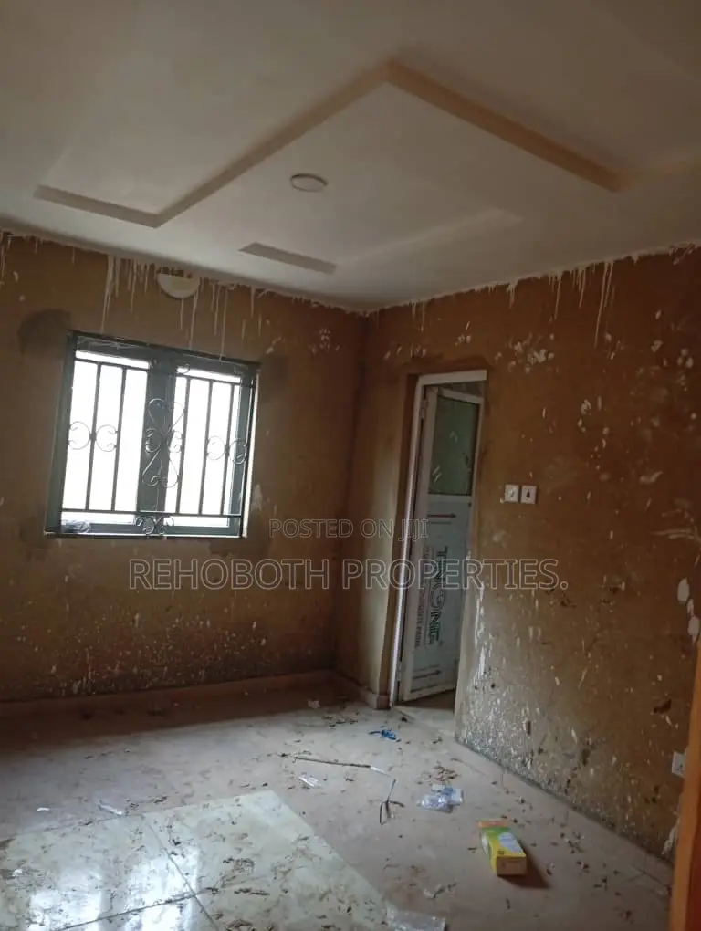 2bdrm Bungalow in Akoto Elebu, Ibadan for rent