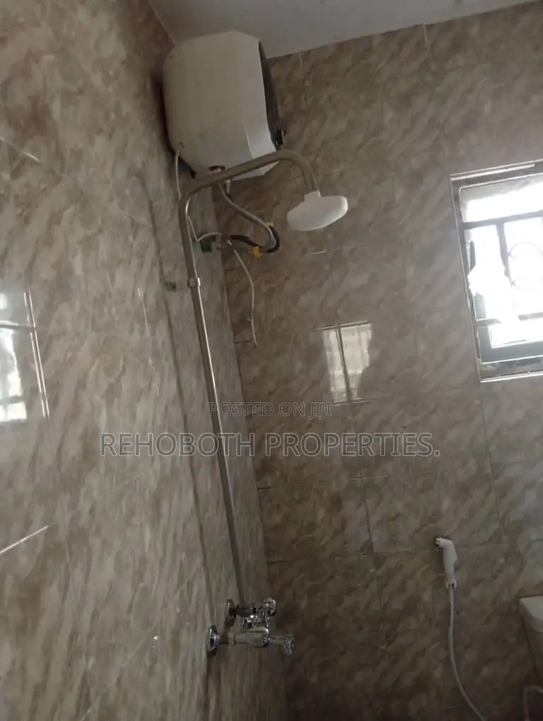 2bdrm Bungalow in Akoto Elebu, Ibadan for rent