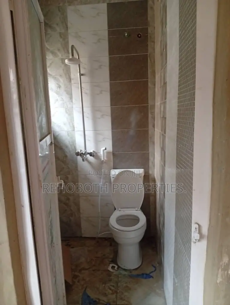 2bdrm Bungalow in Akoto Elebu, Ibadan for rent