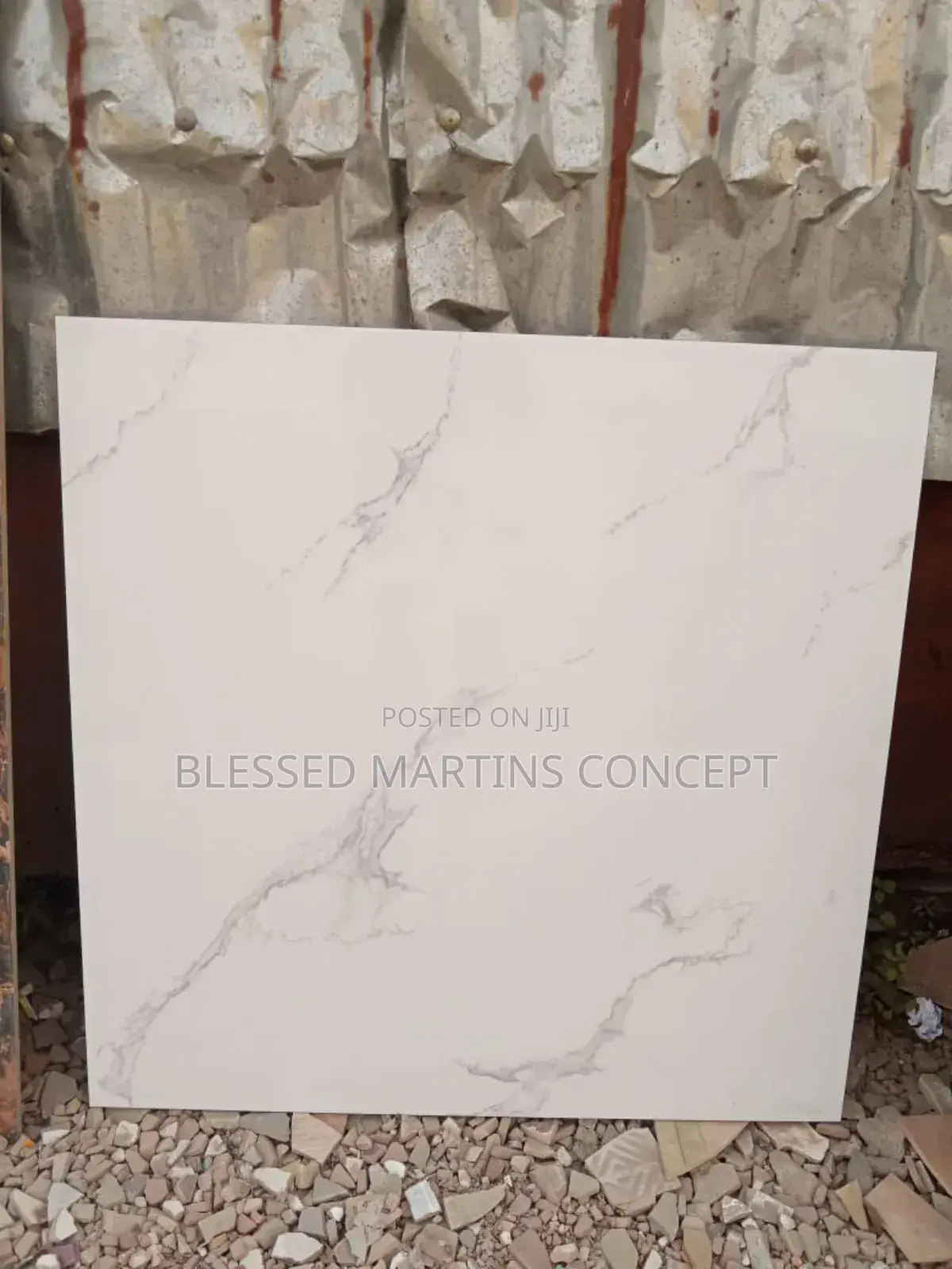 Quality Porcelain Virony Floor Tiles.Size:80*80cm