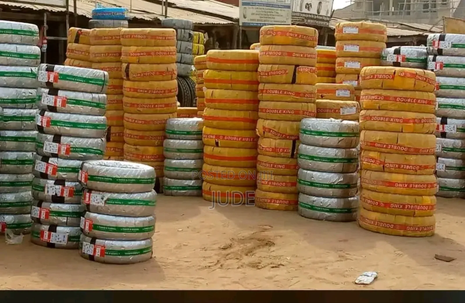 Quality Tyres Are Available for Your Toyota Camry