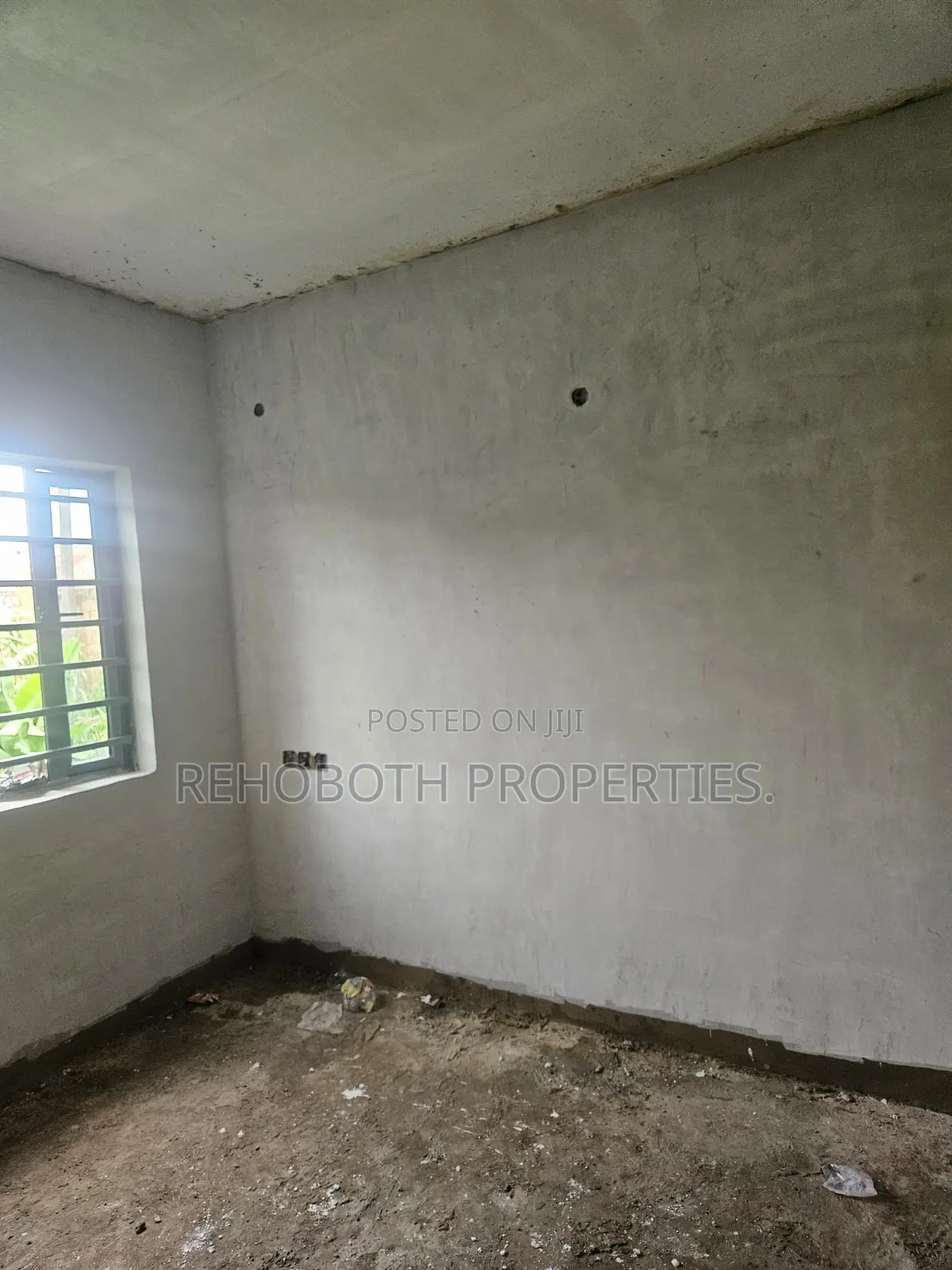 3bdrm Bungalow in Ayilara Estate, Ibadan for sale