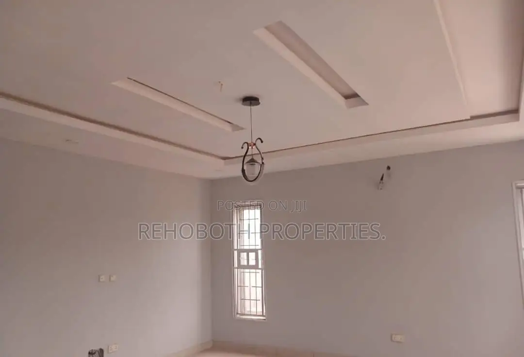 4bdrm Duplex in Jericho, Ibadan for sale