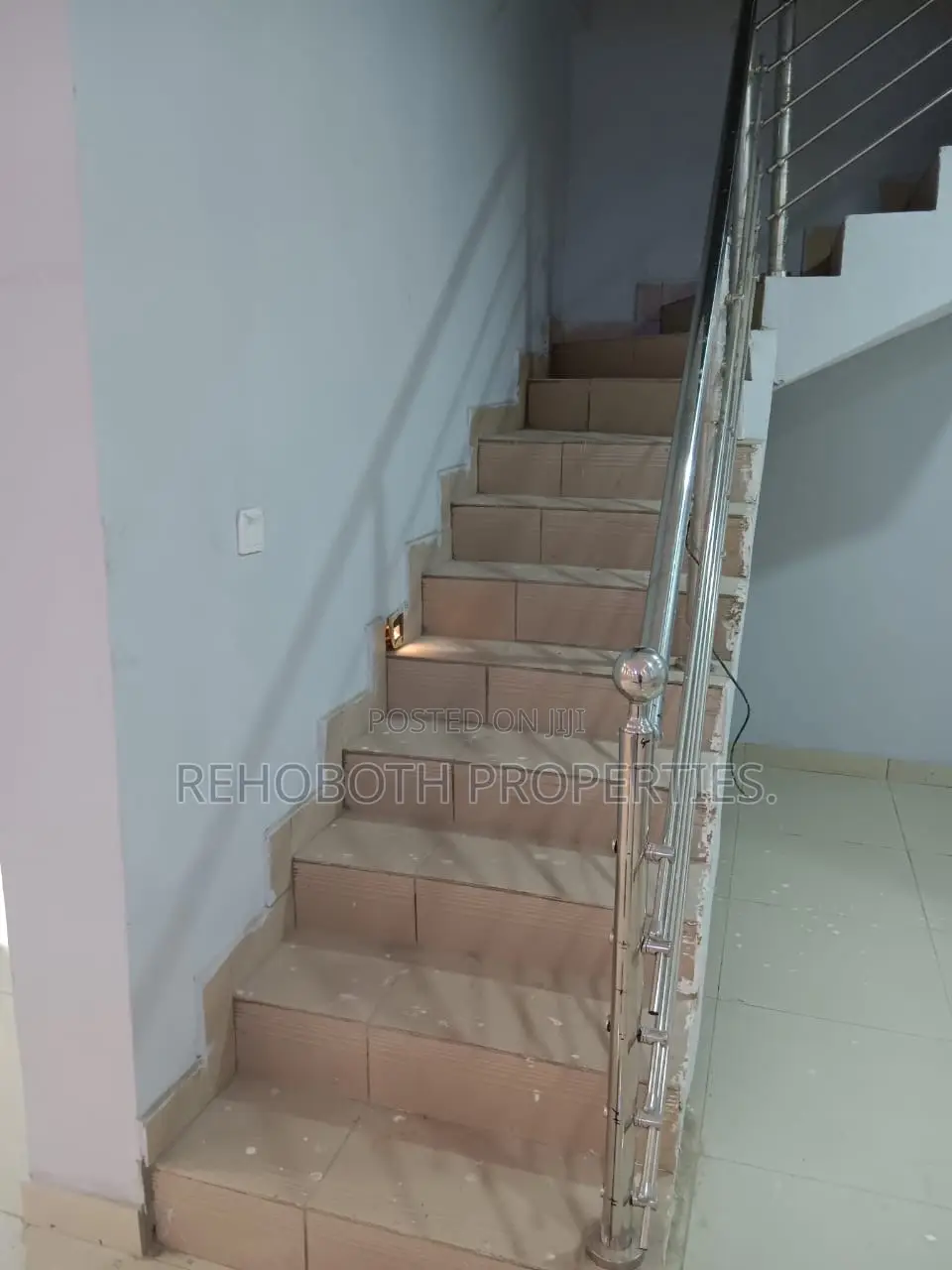 4bdrm Duplex in Jericho, Ibadan for sale