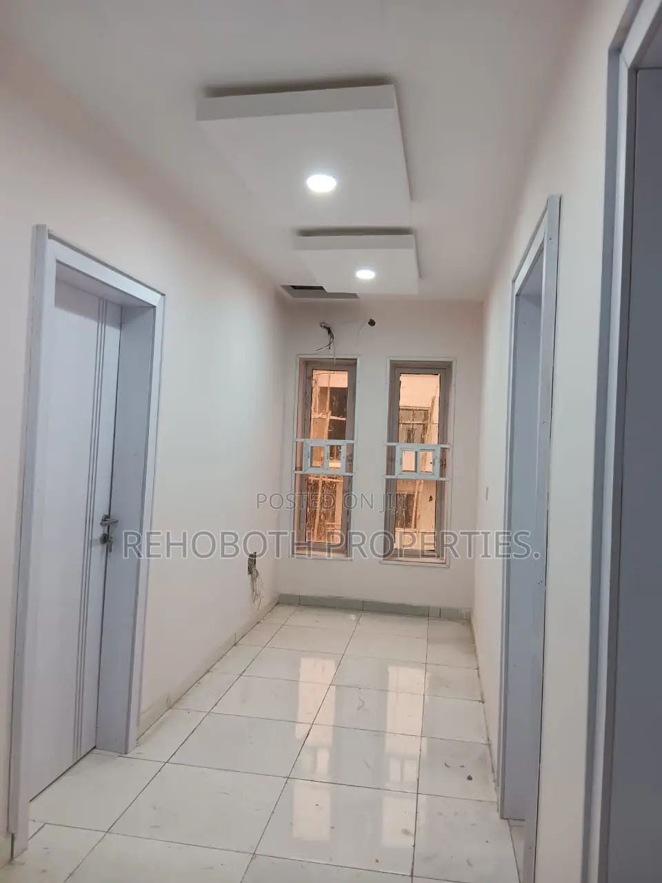 4bdrm Duplex in Jericho, Ibadan for sale