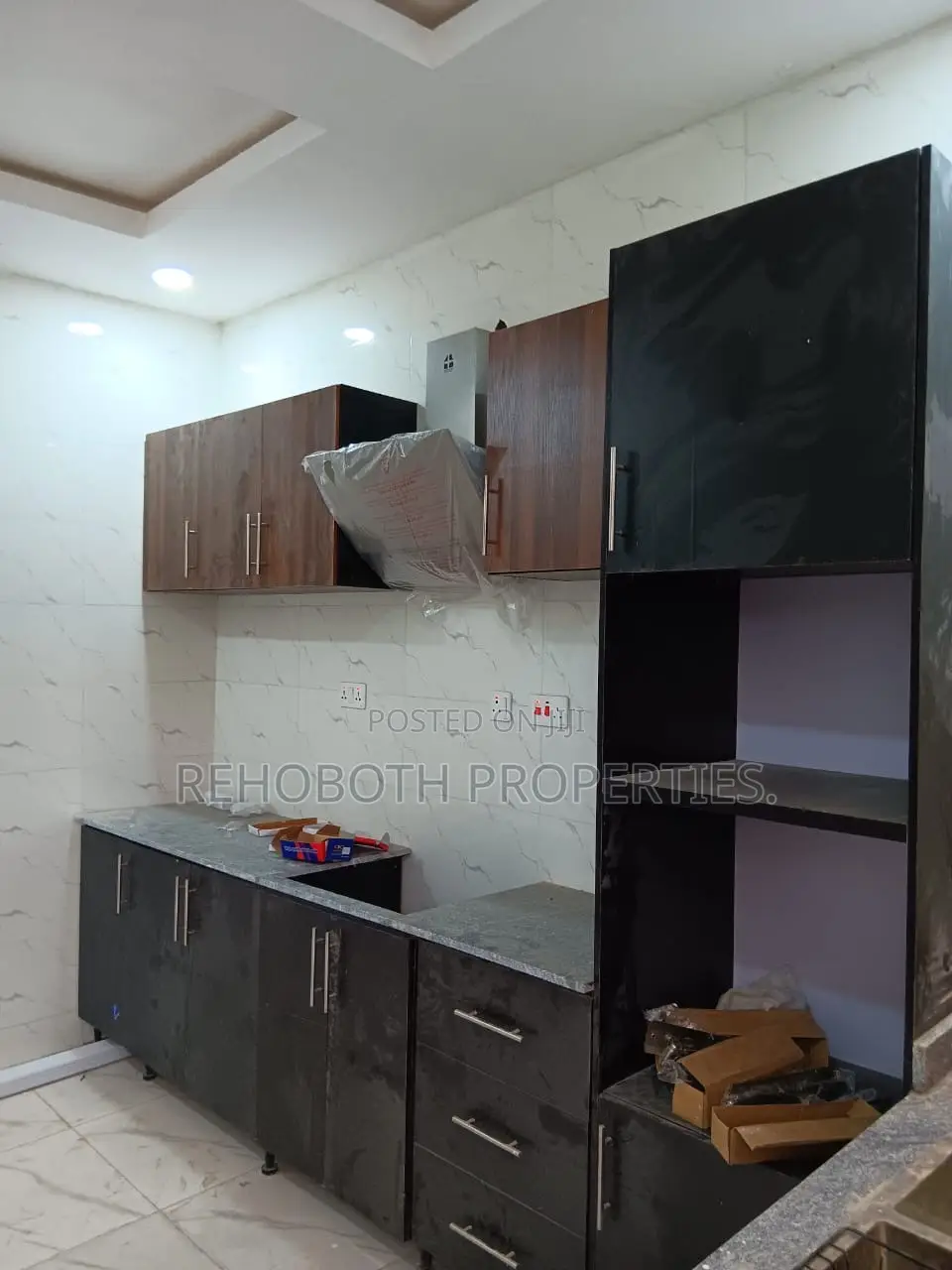 4bdrm Duplex in Jericho, Ibadan for sale