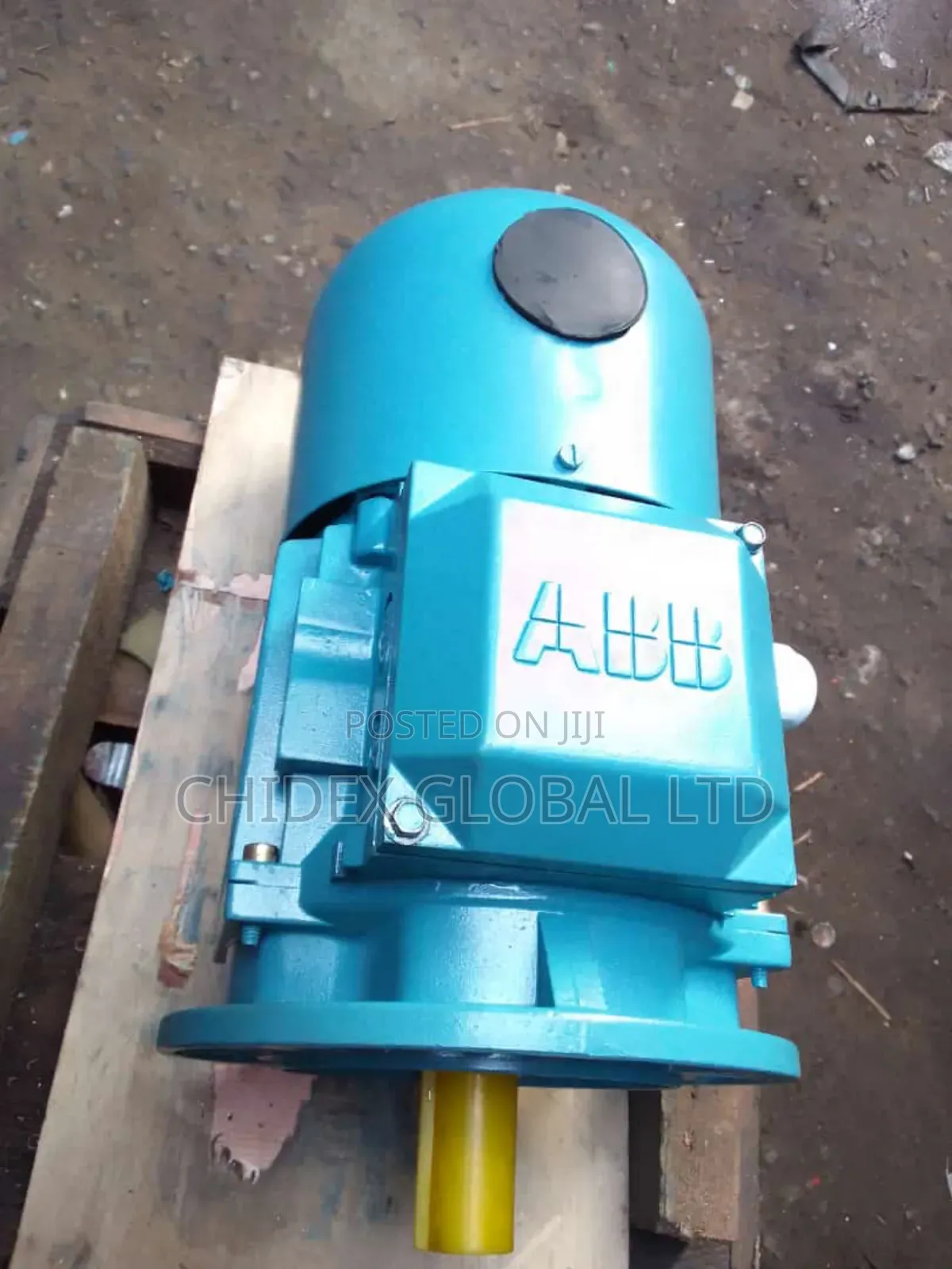 Original Brand New Abb Electric Motor 1.5kw 2hp