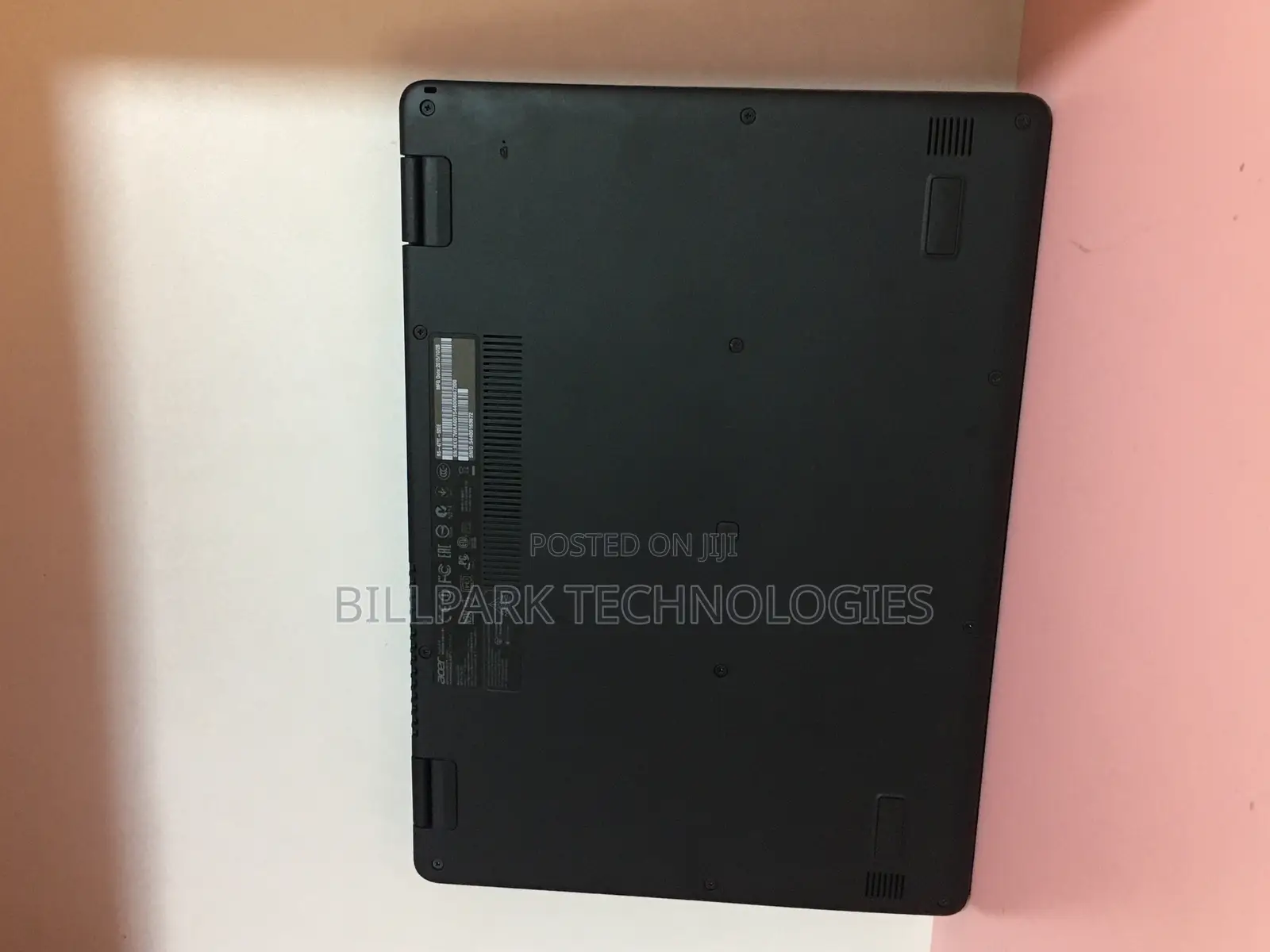 Laptop Acer Aspire R5-471t 8GB Intel Core I5 SSD 256GB