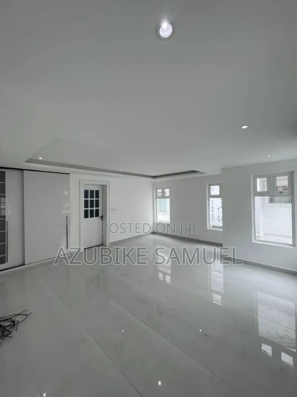 Furnished 5bdrm Duplex in Banana Island Ikoyi for sale