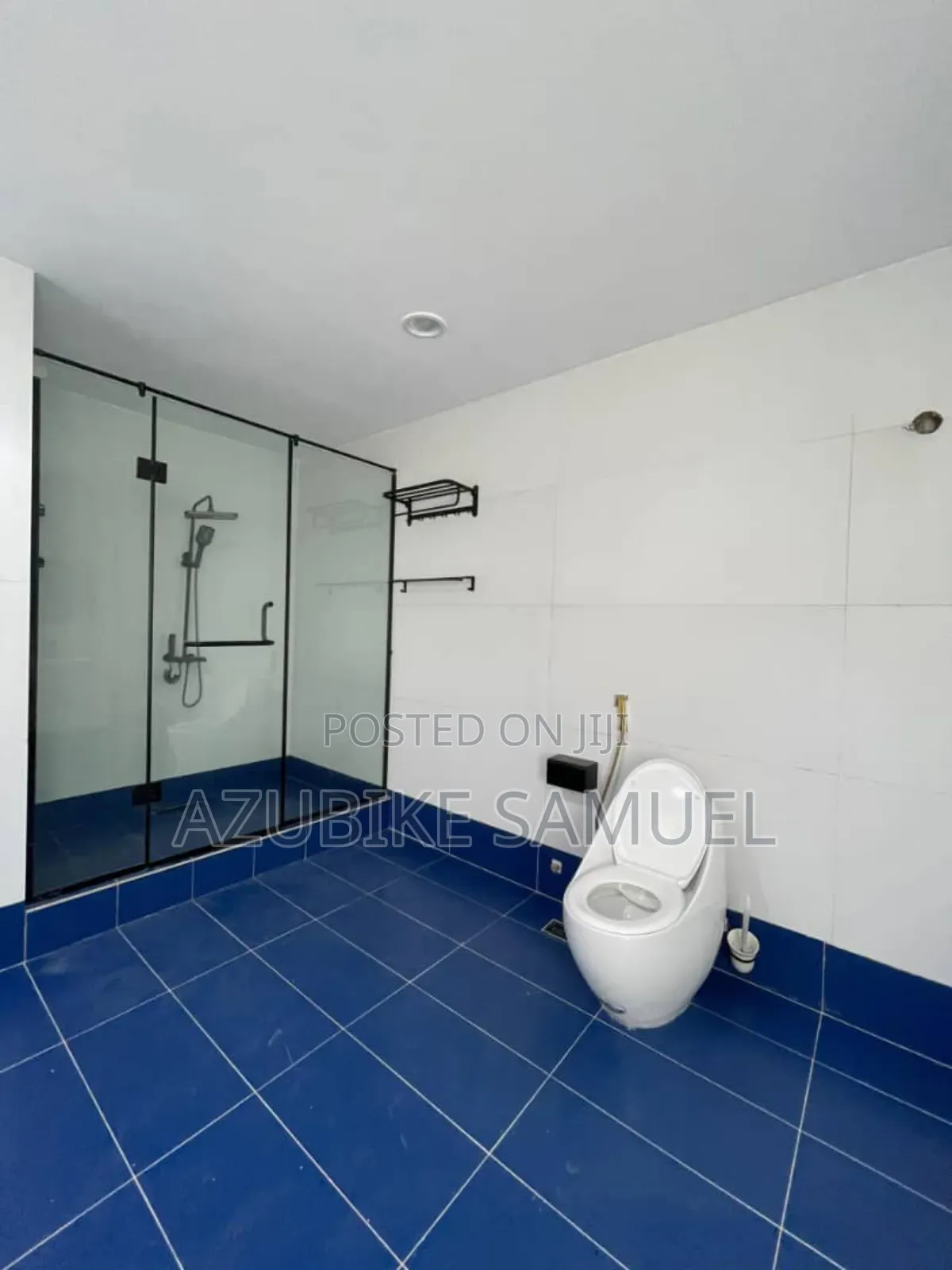 Furnished 5bdrm Duplex in Banana Island Ikoyi for sale