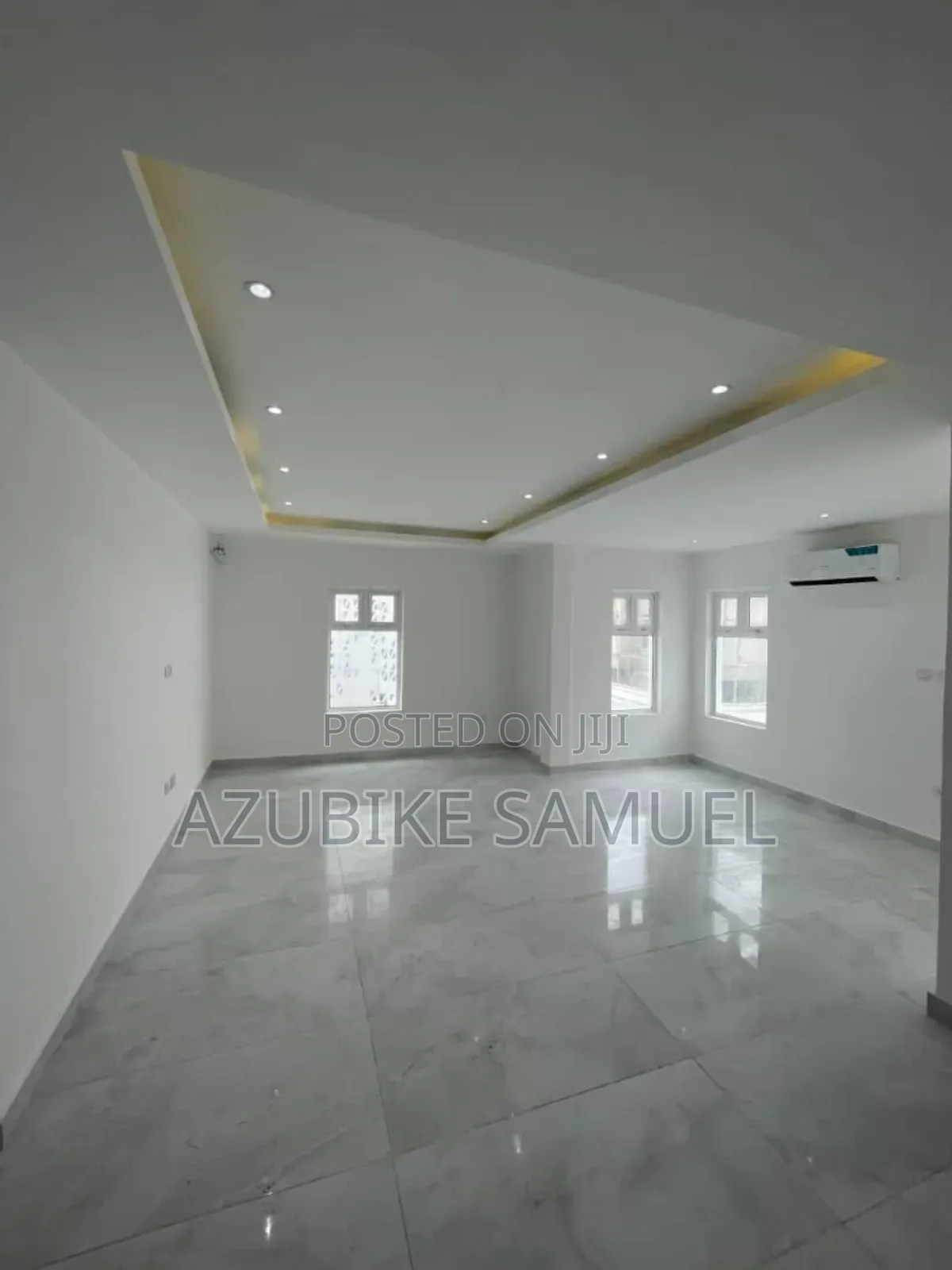 Furnished 5bdrm Duplex in Banana Island Ikoyi for sale