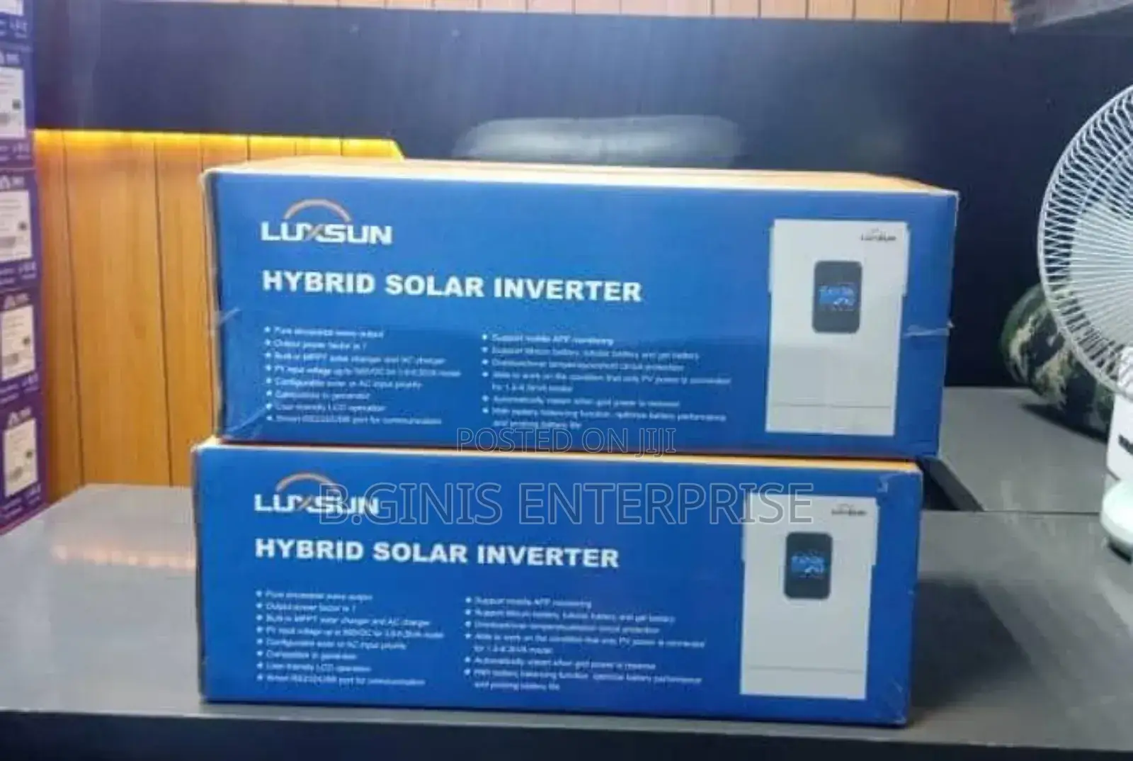 3.6 Kva Inverter