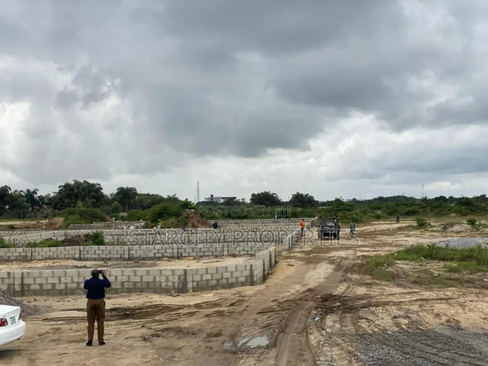 Plots of Land for Sale in Gwagwalada Abuja FCT